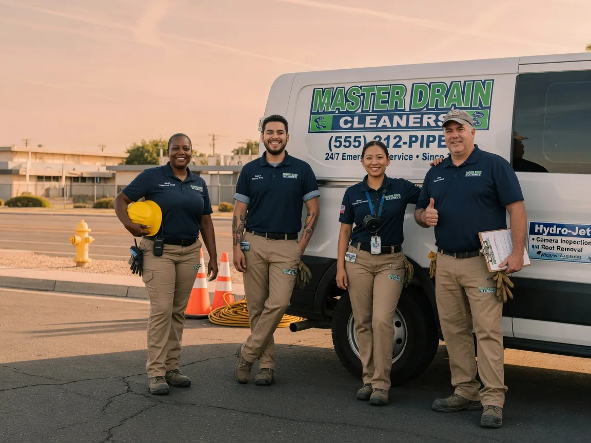 Drain Cleaning company in Grassy Creek, NC